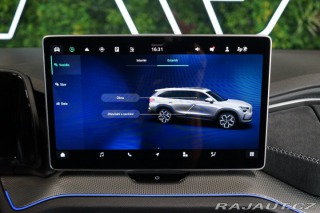 Škoda Kodiaq 2.0 TDI*4X4*SPORTLINE*NEZ 2025