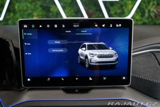 Škoda Kodiaq 2.0 TDI*4X4*SPORTLINE*NEZ 2025