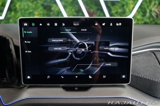 Škoda Kodiaq 2.0 TDI*4X4*SPORTLINE*NEZ 2025