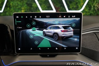 Škoda Kodiaq 2.0 TDI*4X4*SPORTLINE*NEZ 2025