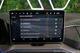 Škoda Kodiaq 2.0 TDI*4X4*SPORTLINE*NEZ 2025