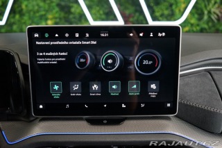Škoda Kodiaq 2.0 TDI*4X4*SPORTLINE*NEZ 2025