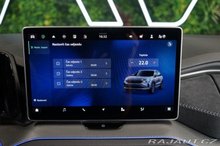 Škoda Kodiaq 2.0 TDI*4X4*SPORTLINE*NEZ 2025
