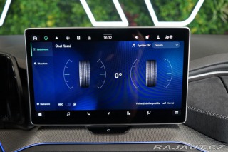 Škoda Kodiaq 2.0 TDI*4X4*SPORTLINE*NEZ 2025