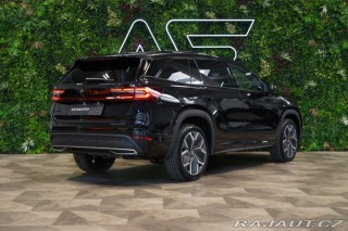 Škoda Kodiaq 2.0 TDI*4X4*SPORTLINE*NEZ 2025