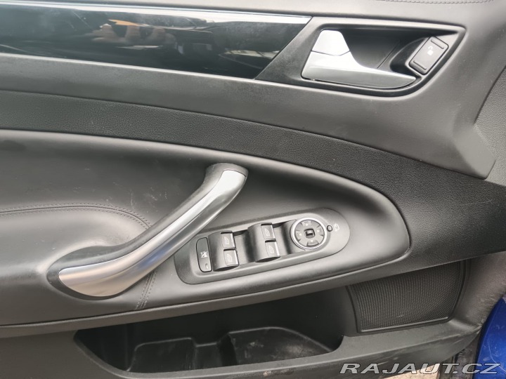 Ford Mondeo 2013