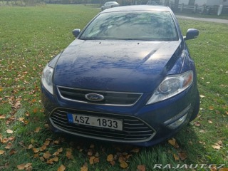 Ford Mondeo  2013