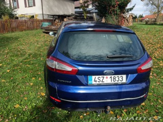 Ford Mondeo  2013