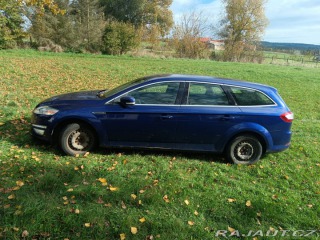 Ford Mondeo  2013