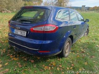 Ford Mondeo  2013