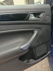 Ford Mondeo  2013