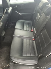 Ford Mondeo  2013