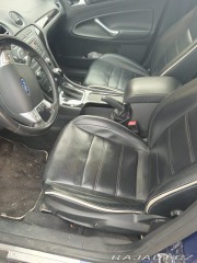Ford Mondeo  2013