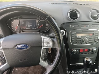 Ford Mondeo  2013