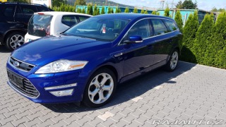Ford Mondeo  2013