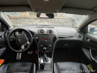 Ford Mondeo  2013