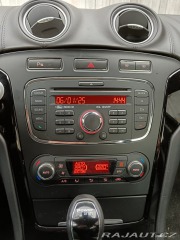 Ford Mondeo  2013
