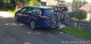 Ford Mondeo  2013