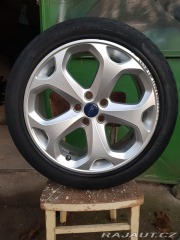 Ford Mondeo  2013