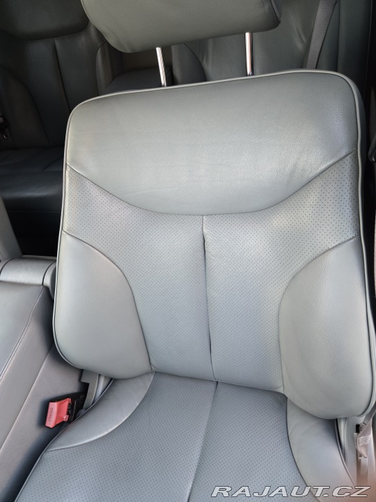 Mercedes-Benz S 500 W 140 1992