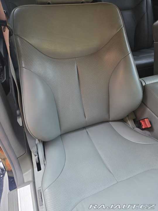 Mercedes-Benz S 500 W 140 1992