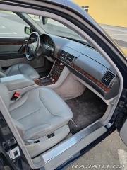 Mercedes-Benz S 500  W 140 1992