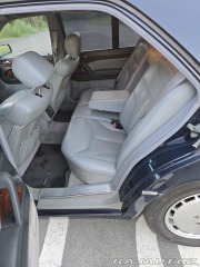 Mercedes-Benz S 500  W 140 1992