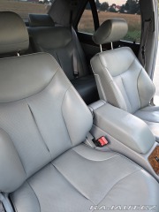 Mercedes-Benz S 500  W 140 1992