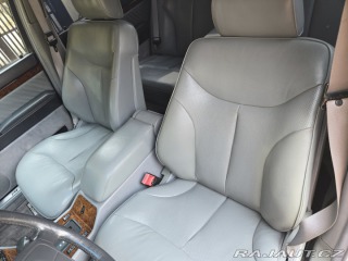 Mercedes-Benz S 500  W 140 1992