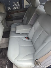 Mercedes-Benz S 500  W 140 1992
