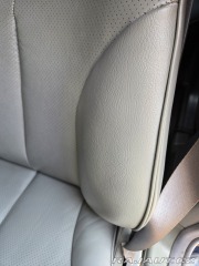 Mercedes-Benz S 500  W 140 1992