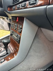 Mercedes-Benz S 500  W 140 1992
