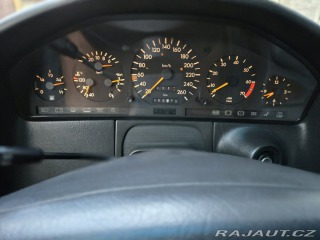 Mercedes-Benz S 500  W 140 1992
