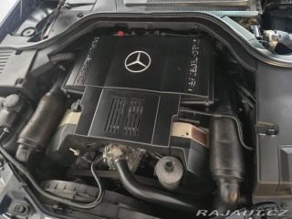 Mercedes-Benz S 500  W 140 1992