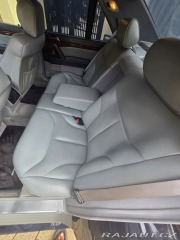 Mercedes-Benz S 500 W 140 1992