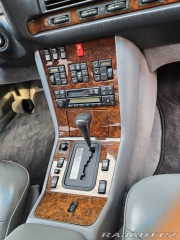 Mercedes-Benz S 500 W 140 1992