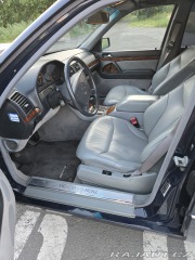 Mercedes-Benz S 500  W 140 1992