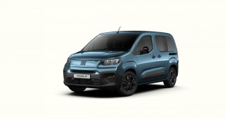 Fiat Dobló Panorama 1.2 Turbo 110k M
