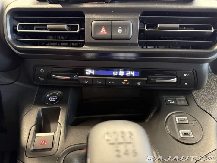 Fiat Dobló Panorama 1.2 Turbo 110k M 2025