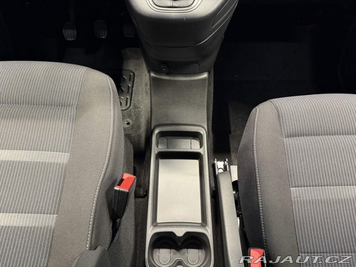 Fiat Dobló Panorama 1.2 Turbo 110k M 2025