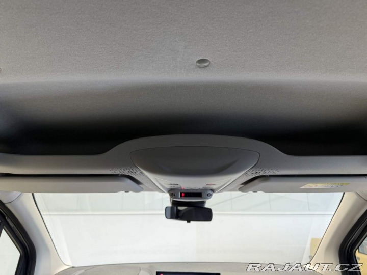 Fiat Dobló Panorama 1.2 Turbo 110k M 2025