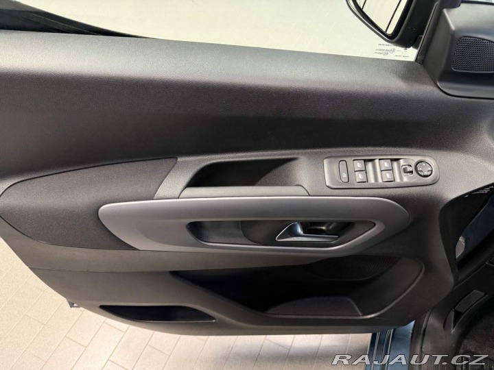 Fiat Dobló Panorama 1.2 Turbo 110k M 2025