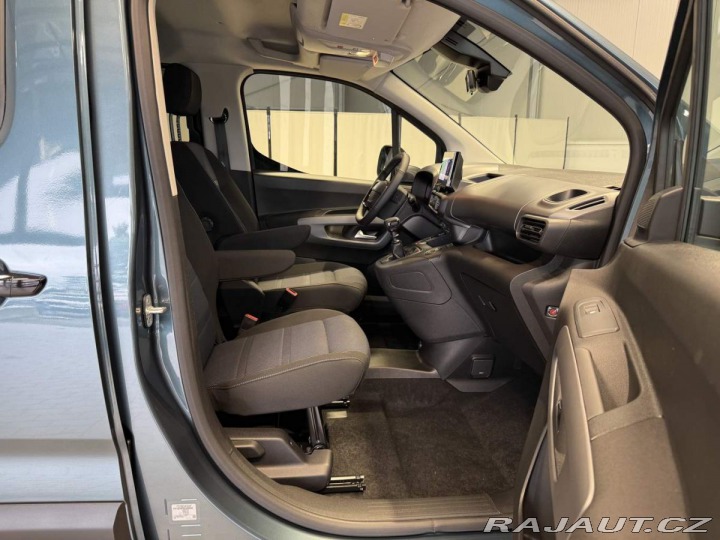 Fiat Dobló Panorama 1.2 Turbo 110k M 2025