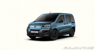 Fiat Dobló Panorama 1.2 Turbo 110k M 2025