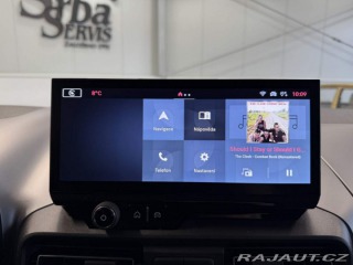 Fiat Dobló Panorama 1.2 Turbo 110k M 2025