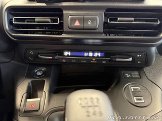 Fiat Dobló Panorama 1.2 Turbo 110k M 2025