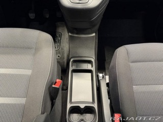 Fiat Dobló Panorama 1.2 Turbo 110k M 2025