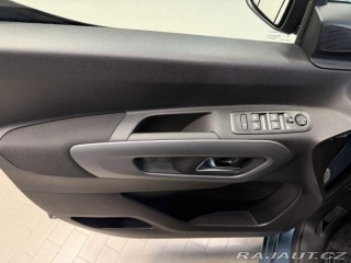 Fiat Dobló Panorama 1.2 Turbo 110k M 2025