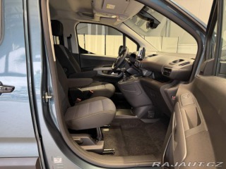 Fiat Dobló Panorama 1.2 Turbo 110k M 2025