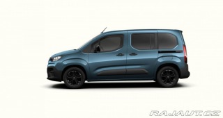 Fiat Dobló Panorama 1.2 Turbo 110k M 2025